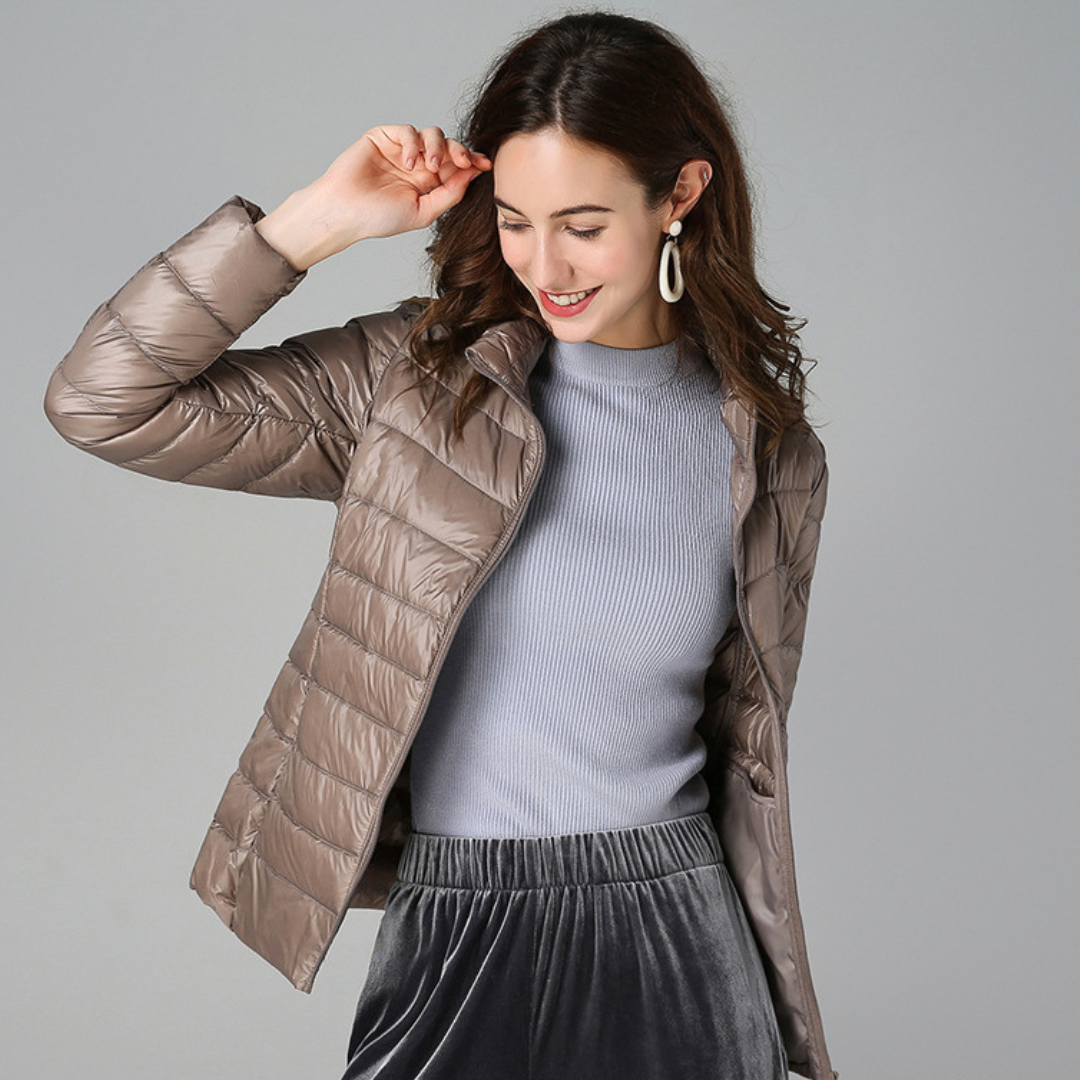 Lune London | Ultra Lightweight Women's Jacket