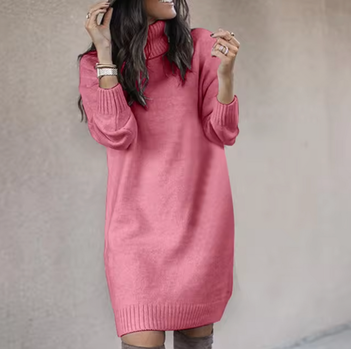 Lune London | Casual knit dress