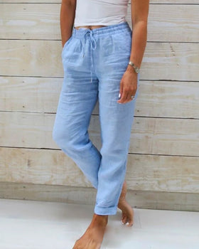 Lune London | Comfortable Pants for Women