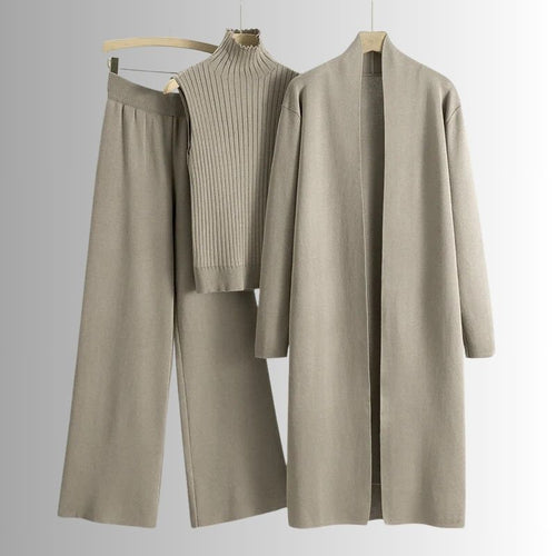 Amarae | Tory Three-Piece Set