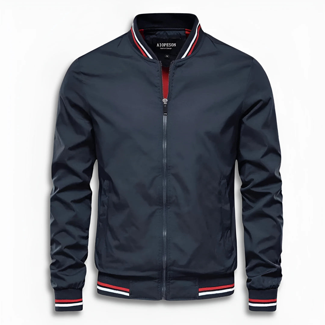 Lune London | Casual Water-Repellent Jacket