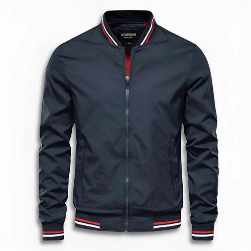 Amarae | Casual Water-Repellent Jacket