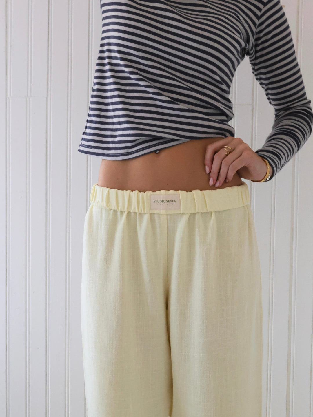 Lune London | Loungewear Pants