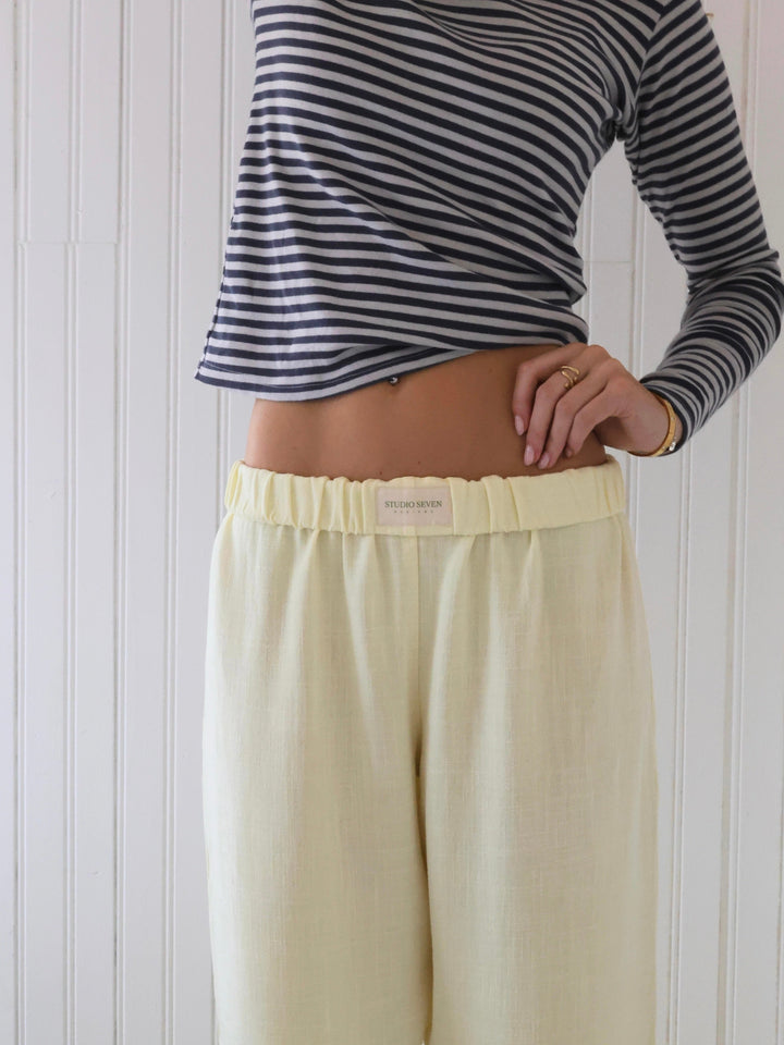 Lune London | Loungewear Pants