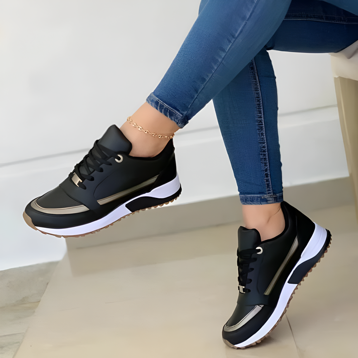 Lune London | Classic Everyday Shoes Women