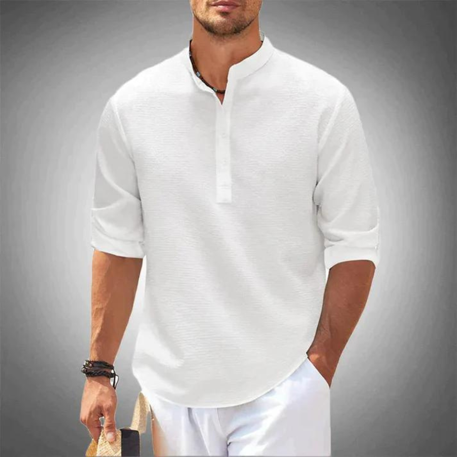 Lune London | Modern Business Shirt