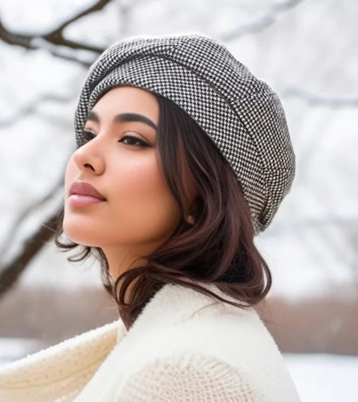 Lune London | Parisian Beret