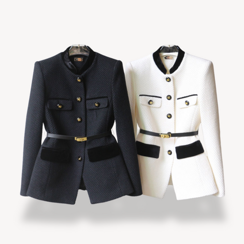 Amarae | Women's Tweed Blazer