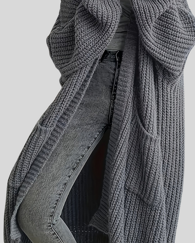 Amarae | Longer Elegant Cardigan