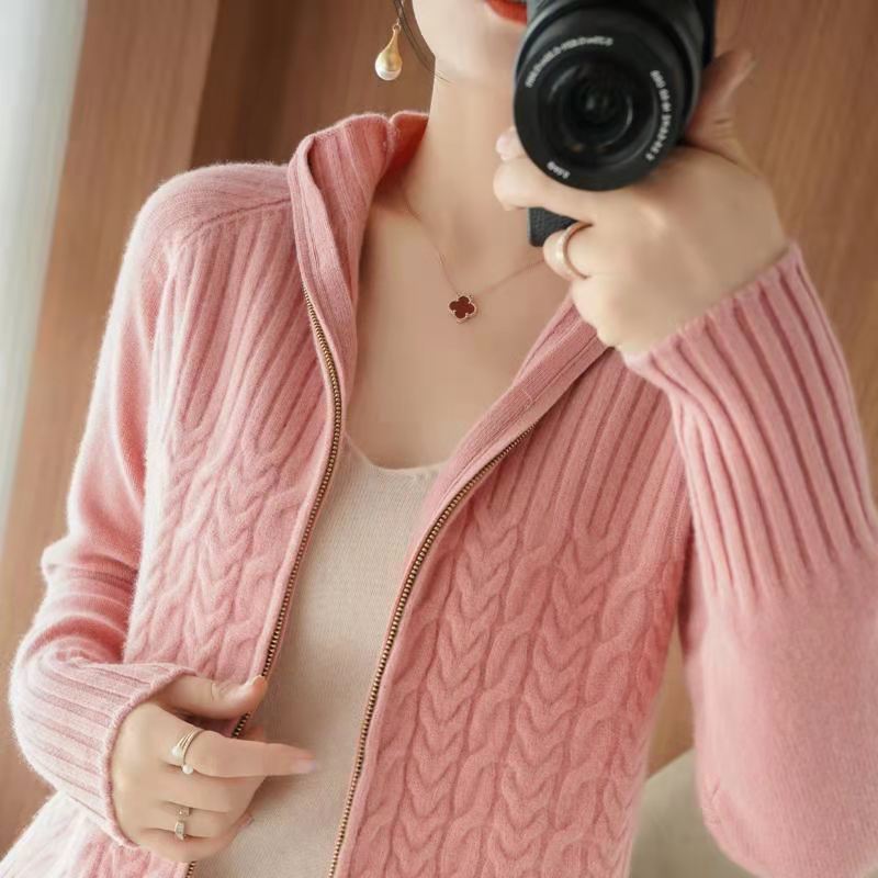 Lune London | Cashmere sweater