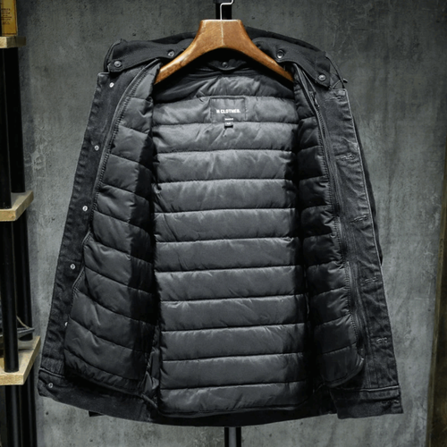 Amarae | with Hood for Men