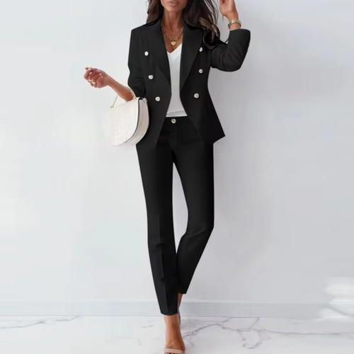 Amarae | Stylish Suit Set
