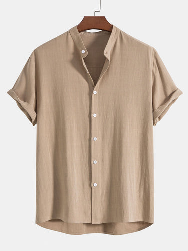 Amarae | Men's Set with Summer Look