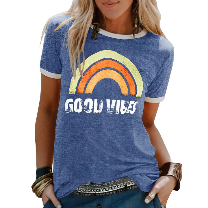 Lune London | Good Vibes Shirt