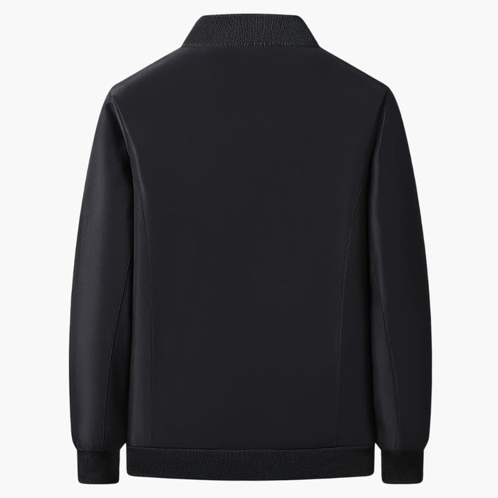 Lune London | Fleece-lined Casual Jacket Comfortable and Stylish