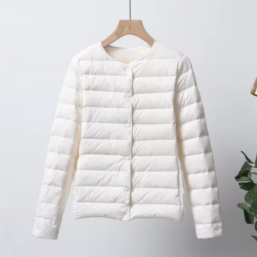 Amarae | Ultralight Down Jacket