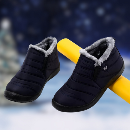 Amarae | HORACE | Waterproof winter boots for men | Lightweight snow boots with warm lining