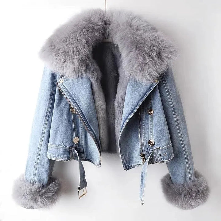 Amarae | Statement and Fresh Jacket
