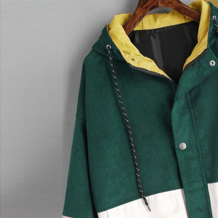 Lune London | lightweight fashionable jacket