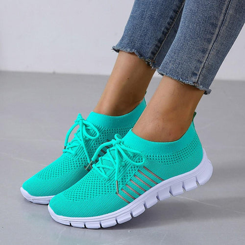 Amarae | Orthopedic Comfort Sneakers Orthopedic Sneakers Women