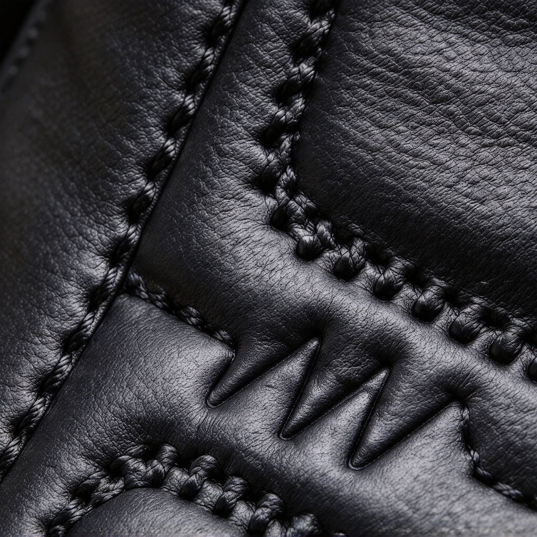Outdoor winter boots, waterproof and warm