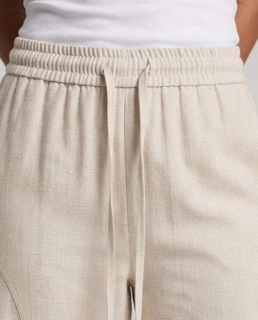 Ladies Comfortable and Loose Summer Pants Amarae