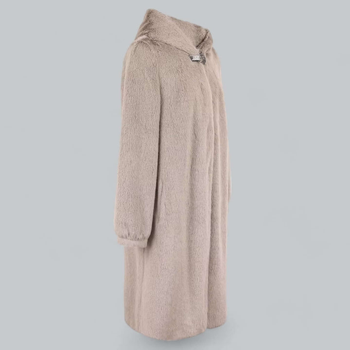 Lune London | Women's Elegant Winter Coat