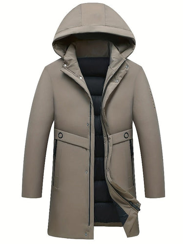 Amarae | RealMans Coat