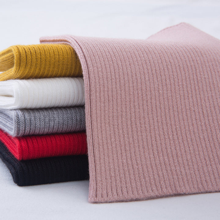 Warmer Rollneck insert for women