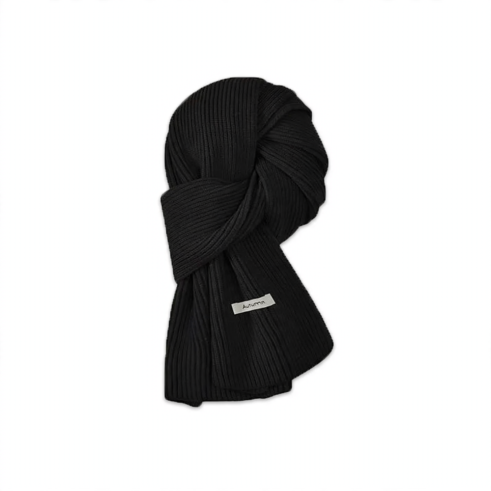 Knit Set: Hat, Scarf and Gloves