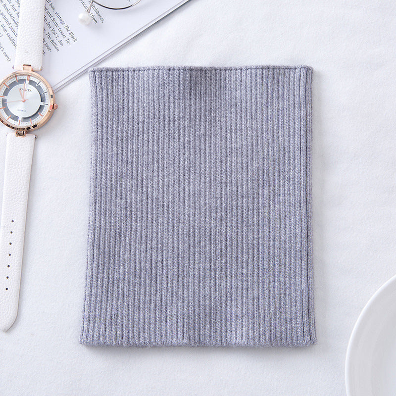Warmer Rollneck insert for women