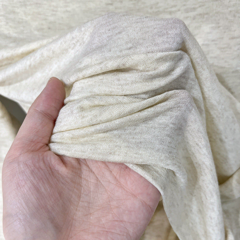 Women's turtleneck sweater made of cashmere blend
