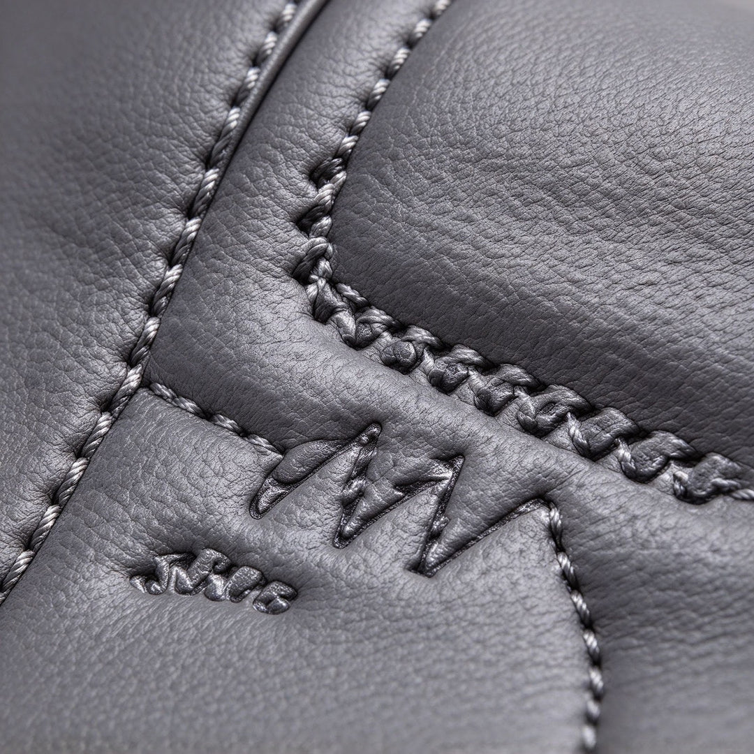 Outdoor winter boots, waterproof and warm