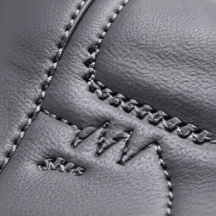 Outdoor winter boots, waterproof and warm