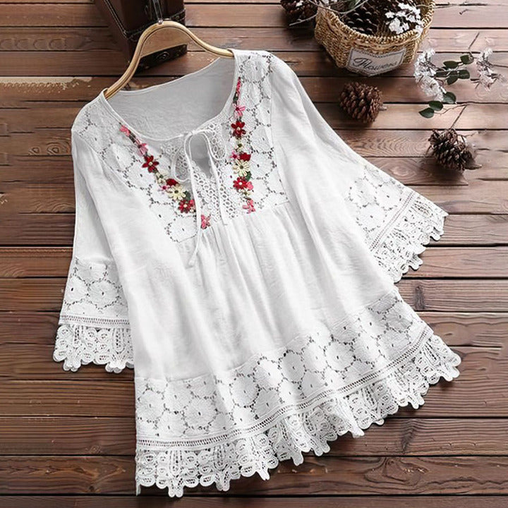 Amarae | Stylish Summer Top
