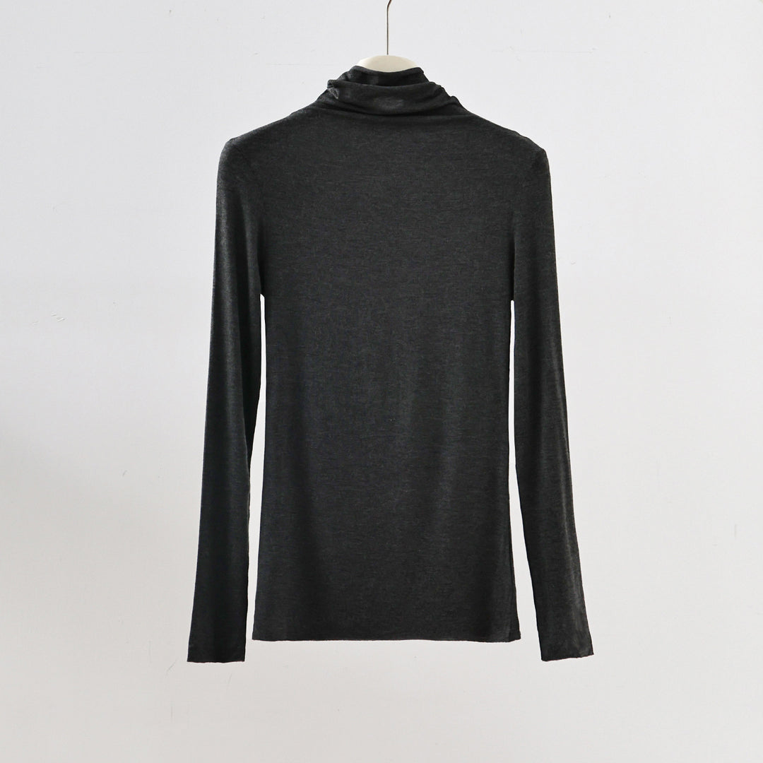 Women’s Cashmere Turtleneck Sweater