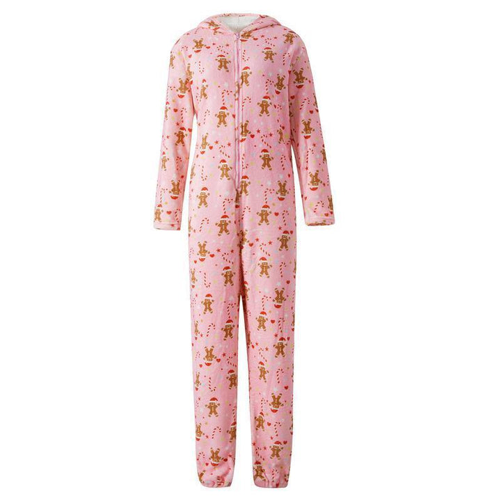 Flannel pajamas, various colors