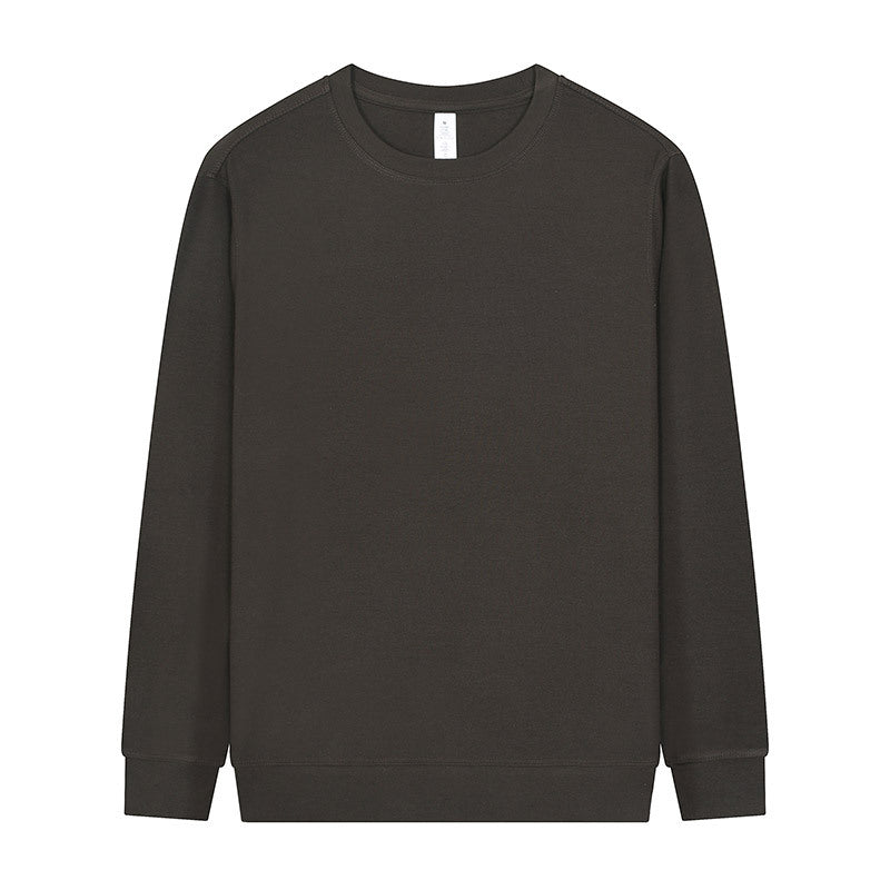 Men's knit pullover made of cashmere blend, round neck, antibacterial