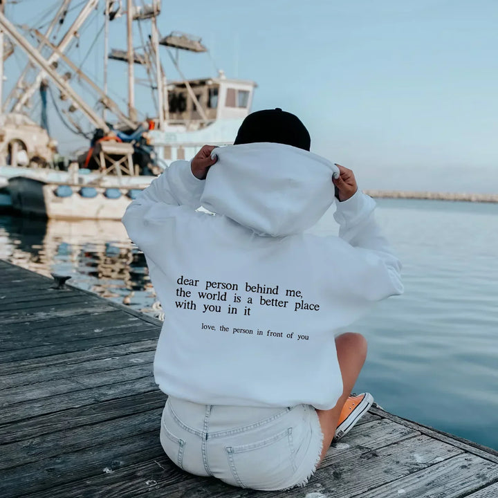 Amarae | Unisex Hoodie