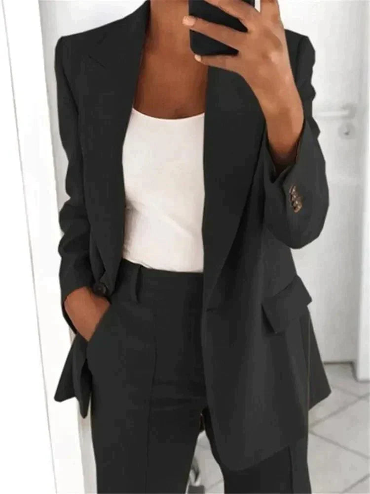 Women's suit set