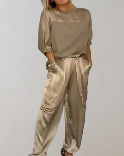 Amarae | 2-Piece Ladies - Dinah - Elegance, Durable, Ideal Fit - Suitable for Every Occasion