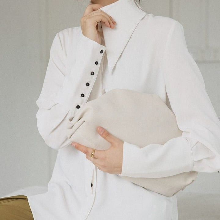 Lune London | Willensstrong Shirt