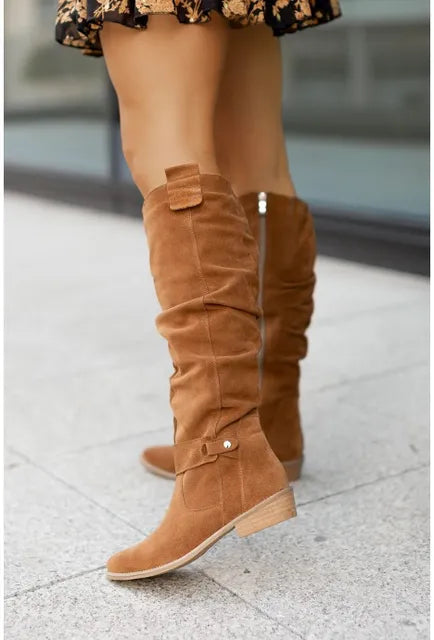 Lune London | Women's Boots Elegant