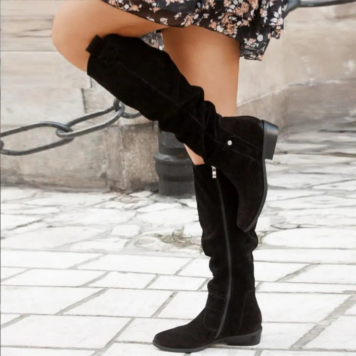 Lune London | Women's Boots Elegant