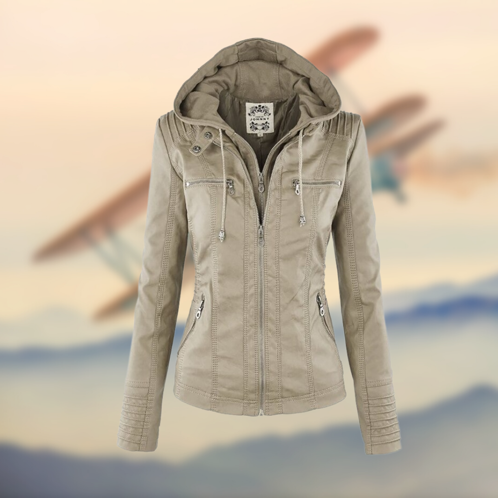 Lune London | Elegant Fashion Jacket