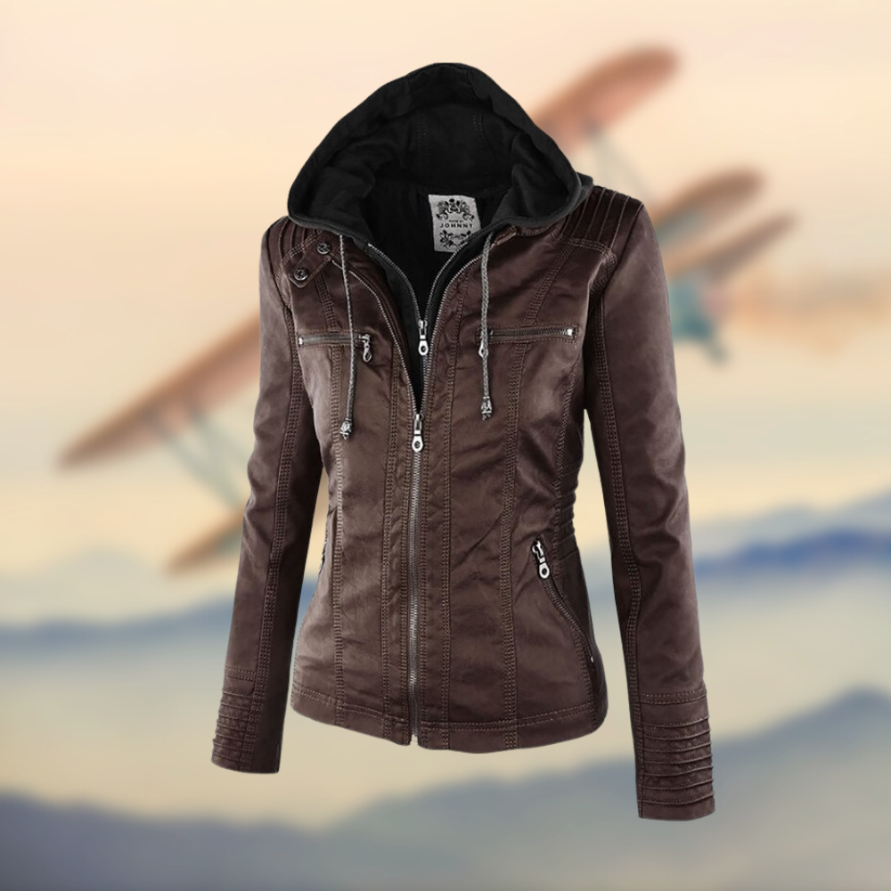 Lune London | Elegant Fashion Jacket