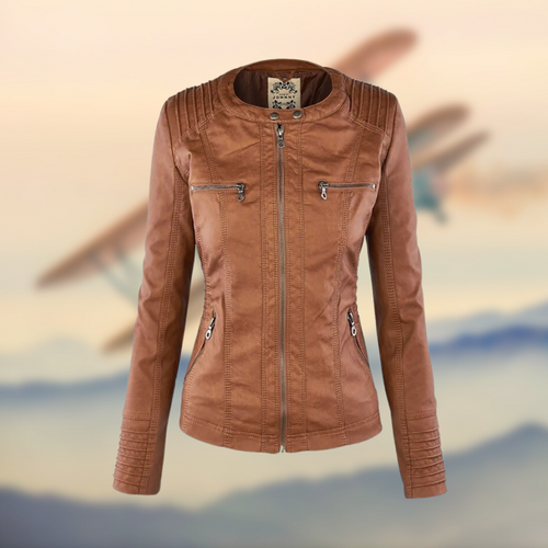 Amarae | Elegant Fashion Jacket