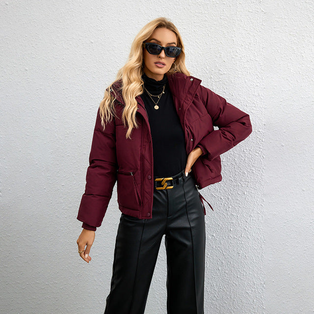 Lune London | Winter-Fall leisure jacket