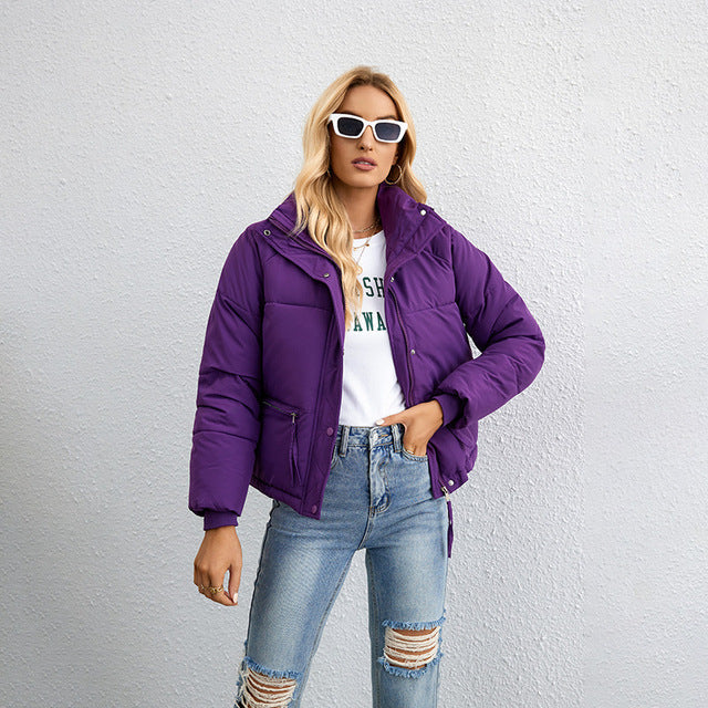 Lune London | Winter-Fall leisure jacket