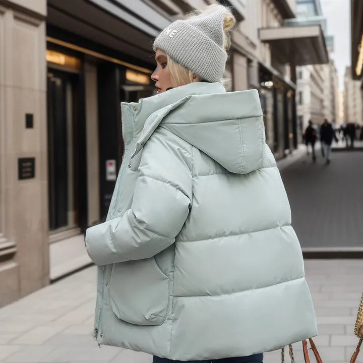 Amarae | The Ultimate Winter Jacket for Cozy Comfort and Style